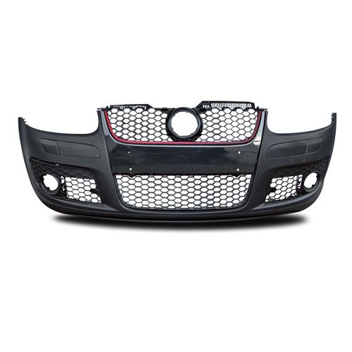 Front bumper Golf5